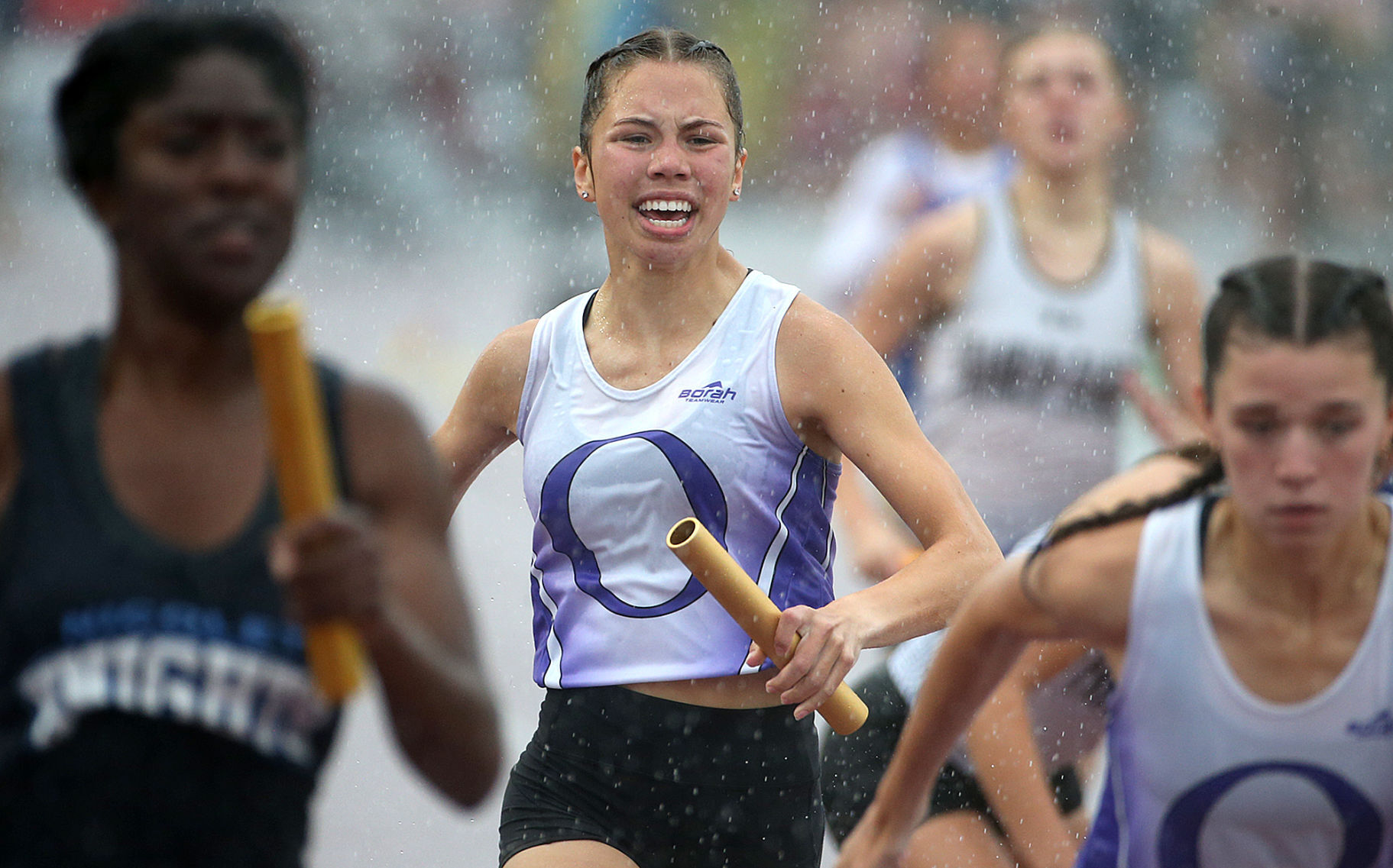 June 26: WIAA State Track & Field